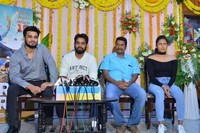 Kirrak Party Movie Success Meet
